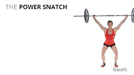 power_snatch power snatch